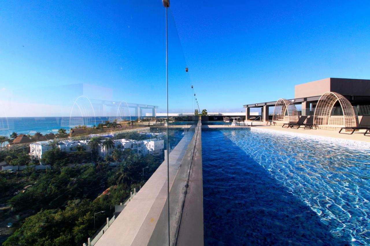 Singular Dream Vacation Rentals 신데 델 카르멘 외부 사진