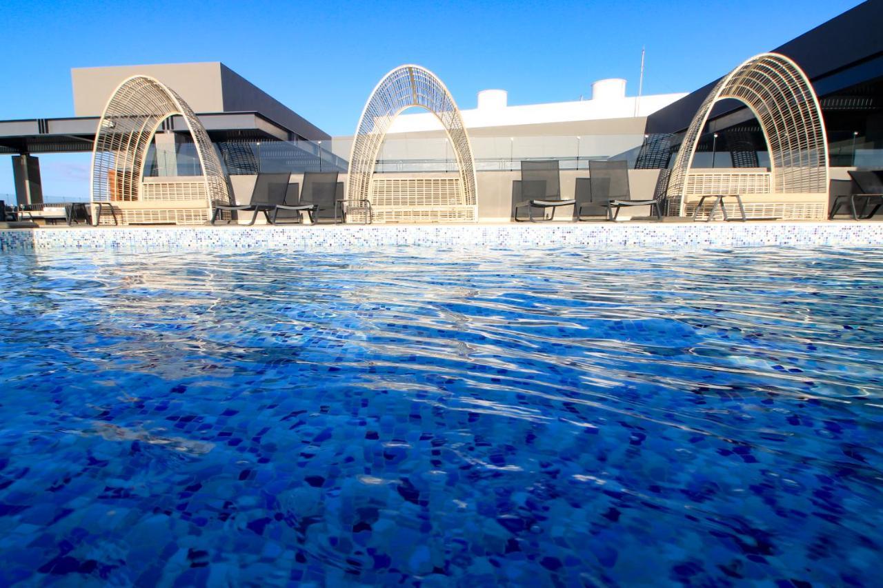 Singular Dream Vacation Rentals 신데 델 카르멘 외부 사진