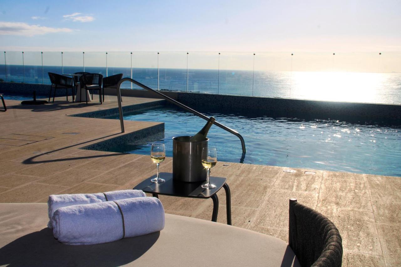 Singular Dream Vacation Rentals 신데 델 카르멘 외부 사진