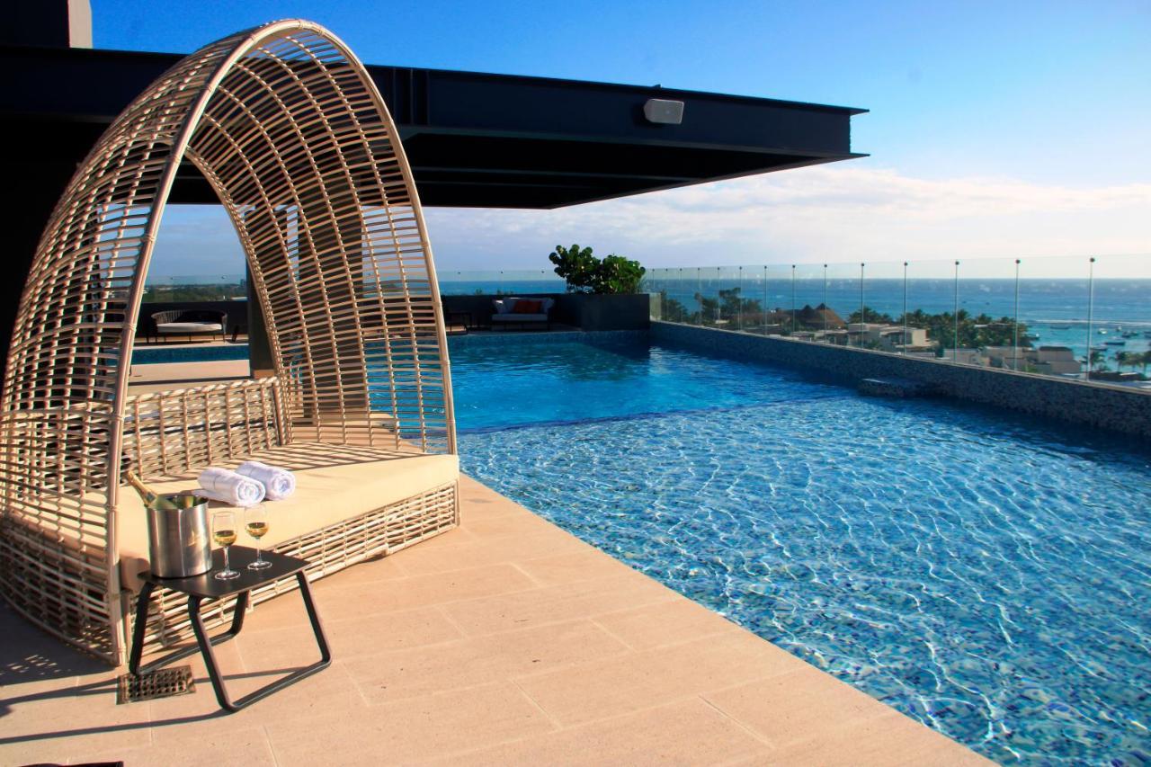 Singular Dream Vacation Rentals 신데 델 카르멘 외부 사진