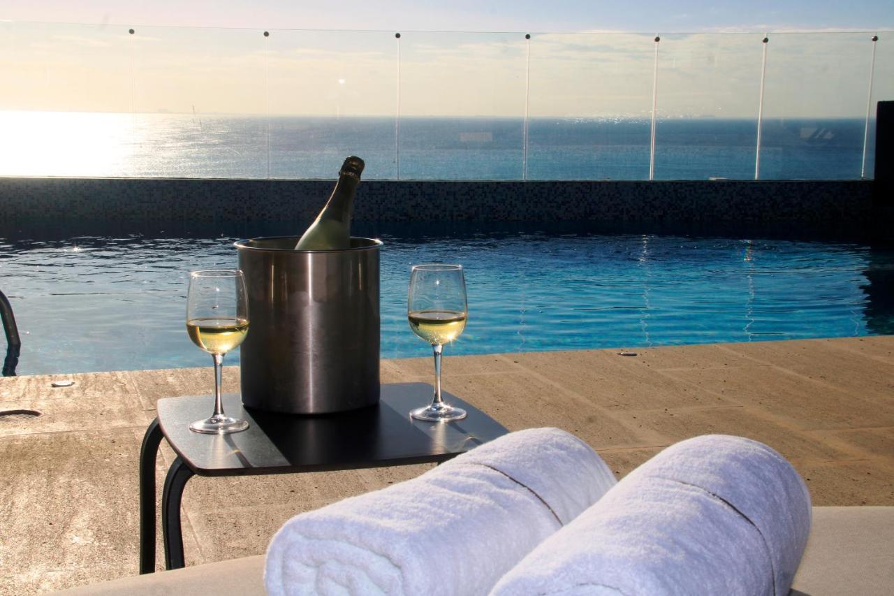 Singular Dream Vacation Rentals 신데 델 카르멘 외부 사진