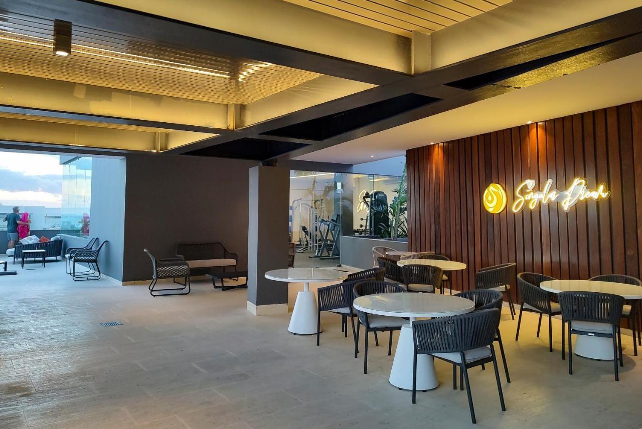 Singular Dream Vacation Rentals 신데 델 카르멘 외부 사진