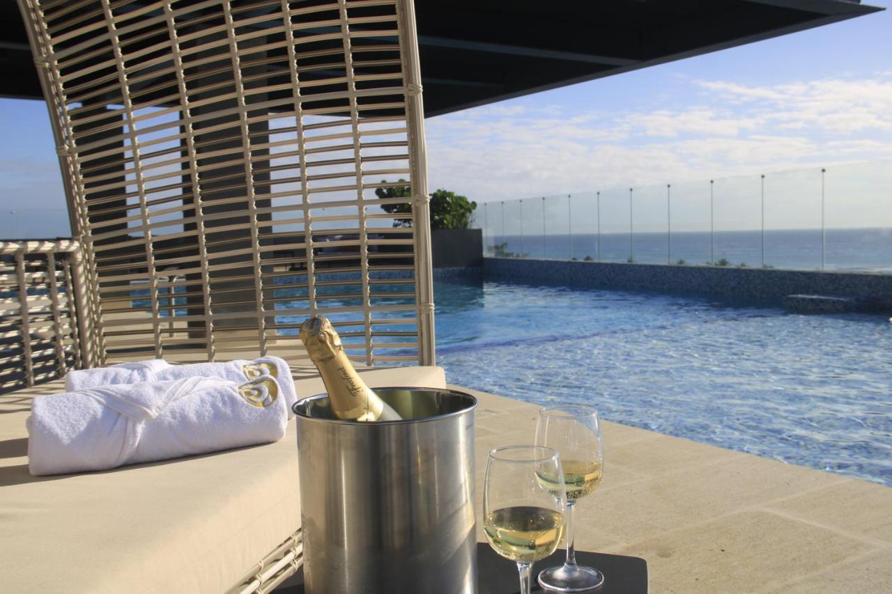 Singular Dream Vacation Rentals 신데 델 카르멘 외부 사진