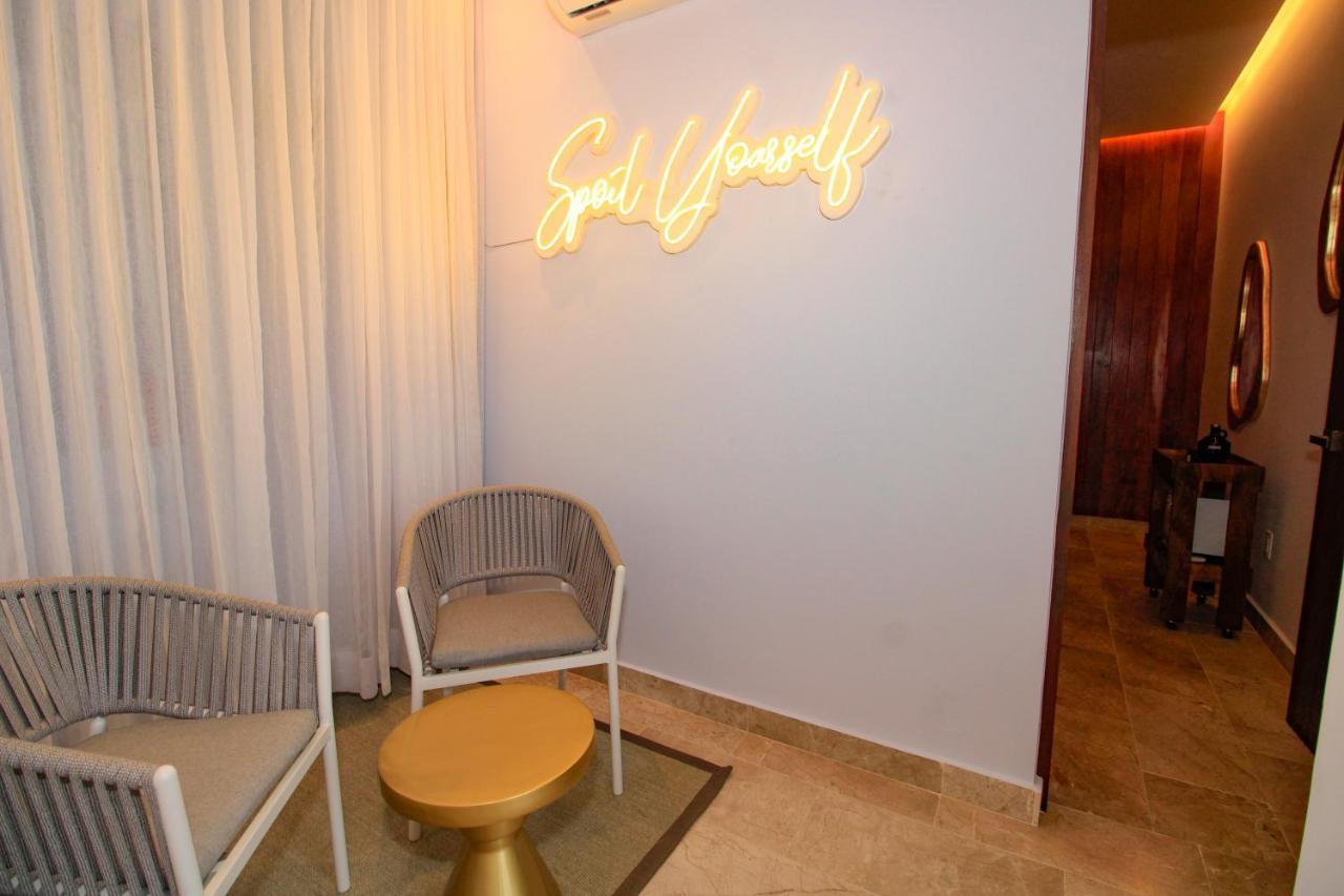 Singular Dream Vacation Rentals 신데 델 카르멘 외부 사진