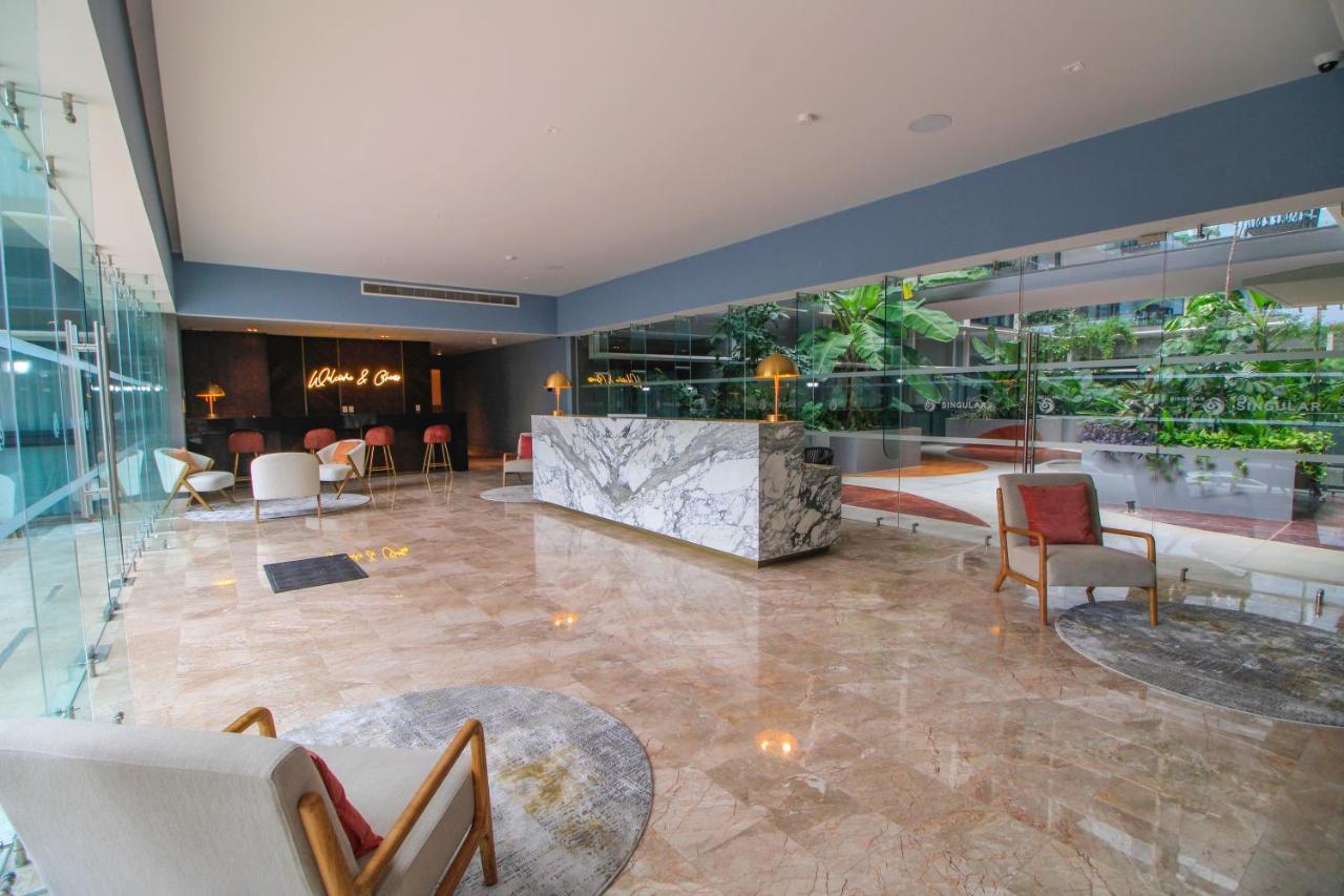 Singular Dream Vacation Rentals 신데 델 카르멘 외부 사진